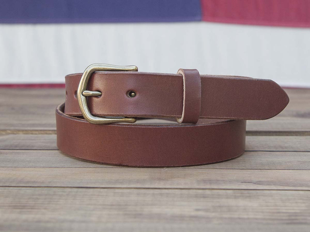 The beautiful patina of full grain natural vegetable tanned leather –  Thirteen50 Leather